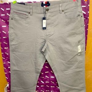 Tommy Hilfiger men’s pants/jeans multiple sizes